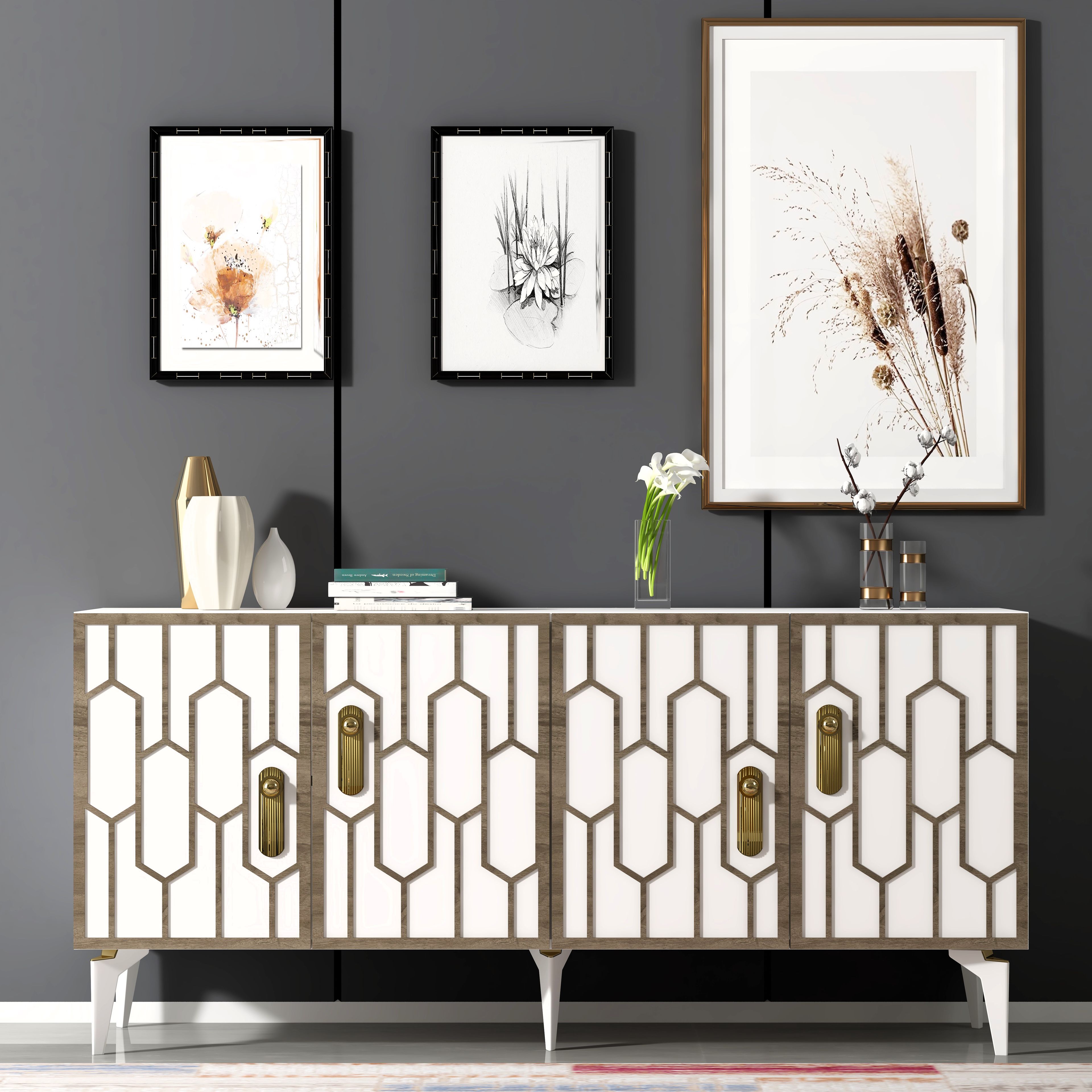 LENA Cabinet