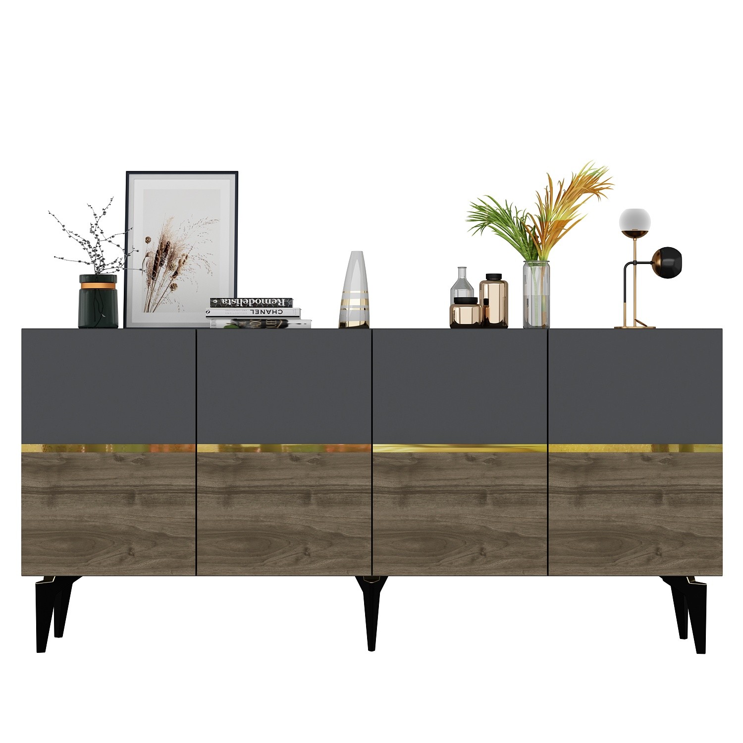 TEDY Cabinet