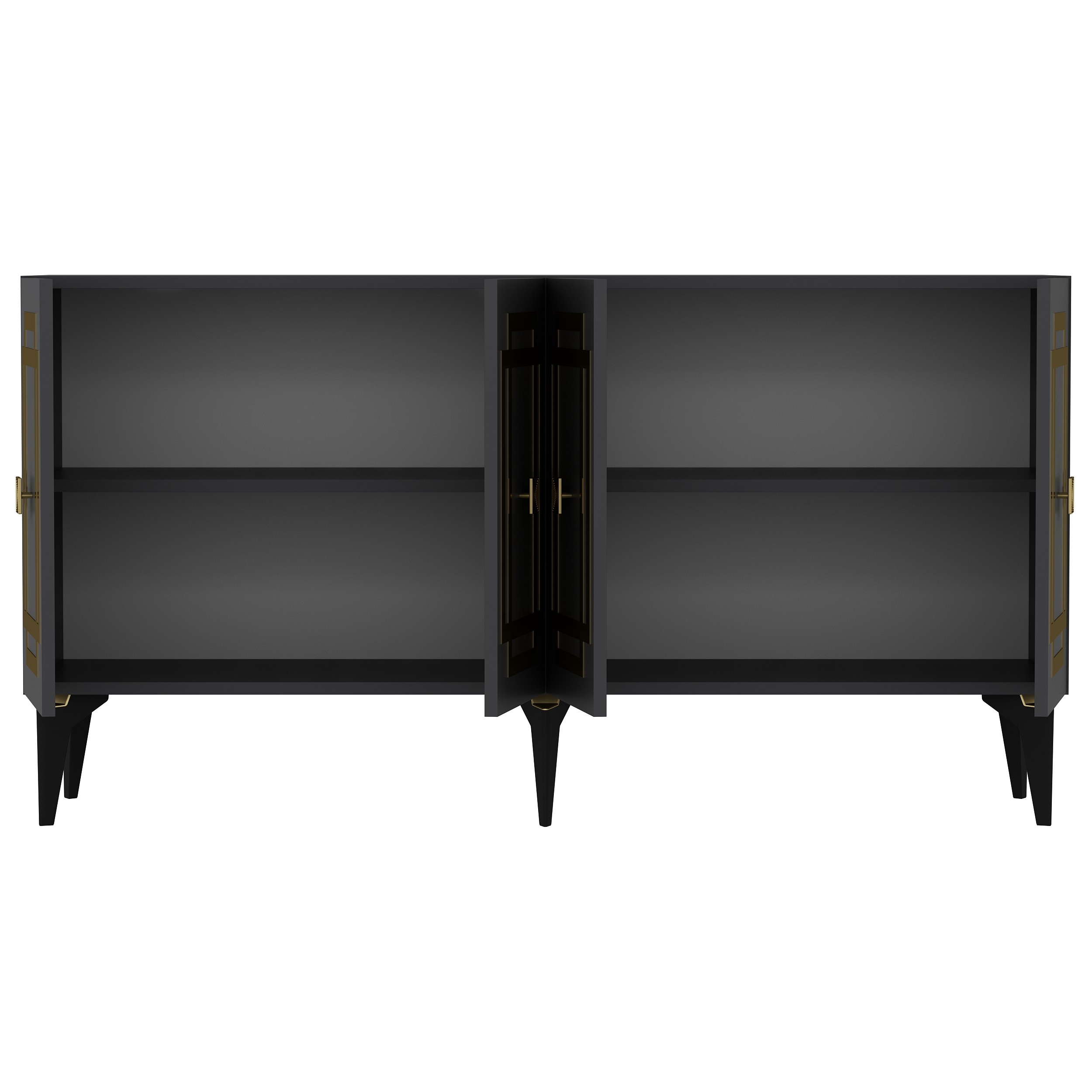 LOTUS Cabinet
