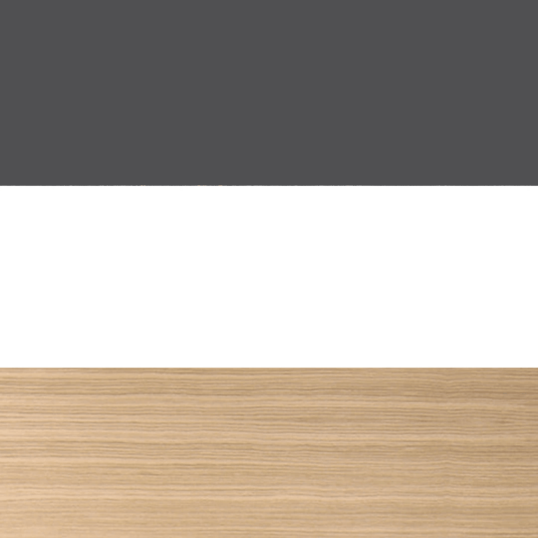 Sapphire-White-Anthracite