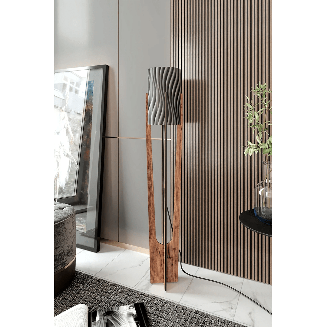 Minimalist Floor Lamp
