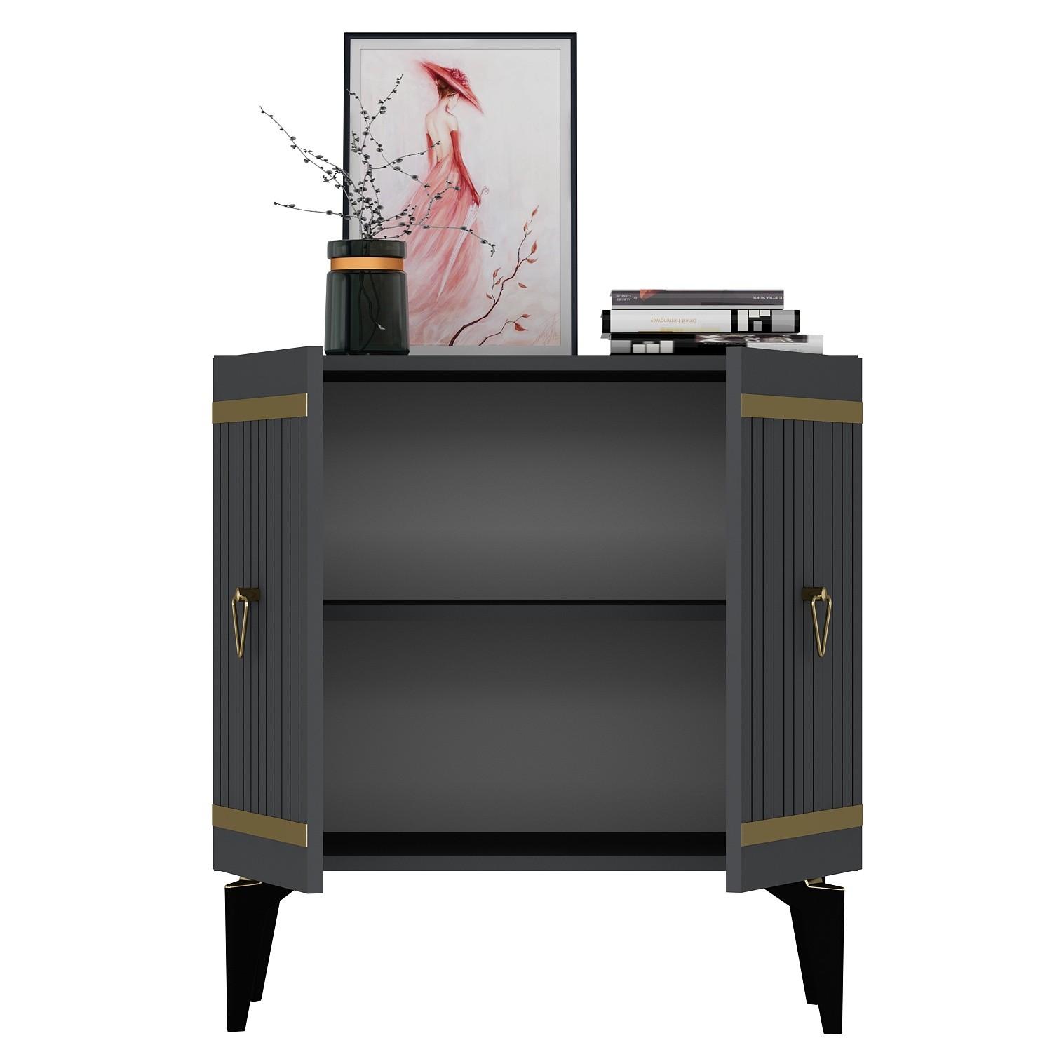 YUMY Cabinet