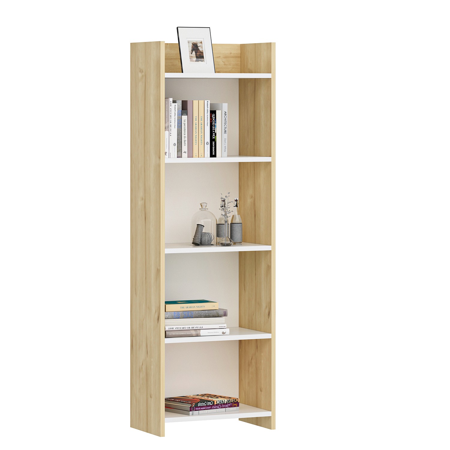 AMY Bookcase