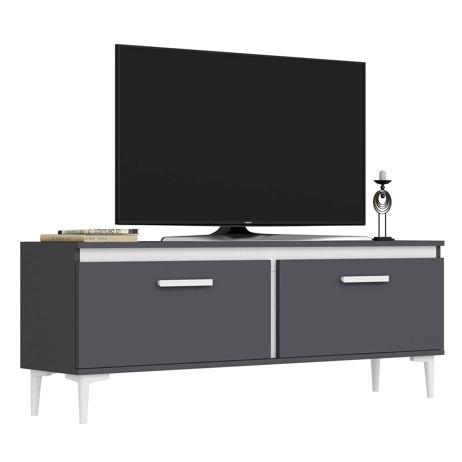 NITRA TV Unit