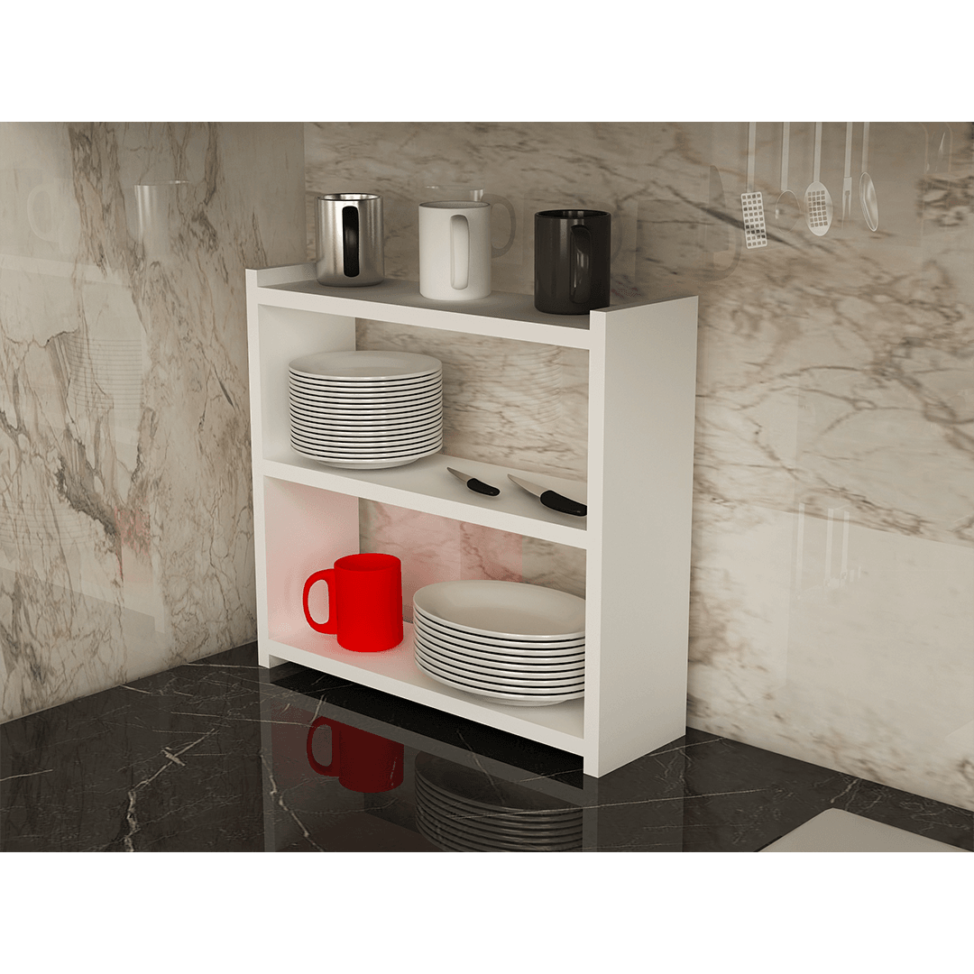  MINE Kitchen Shelf Organizer