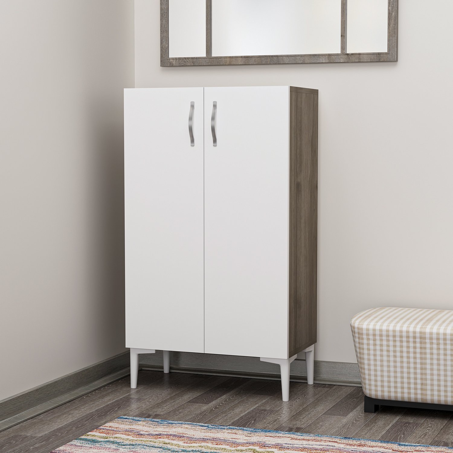 CHETRI Multi-Purpose Cabinet