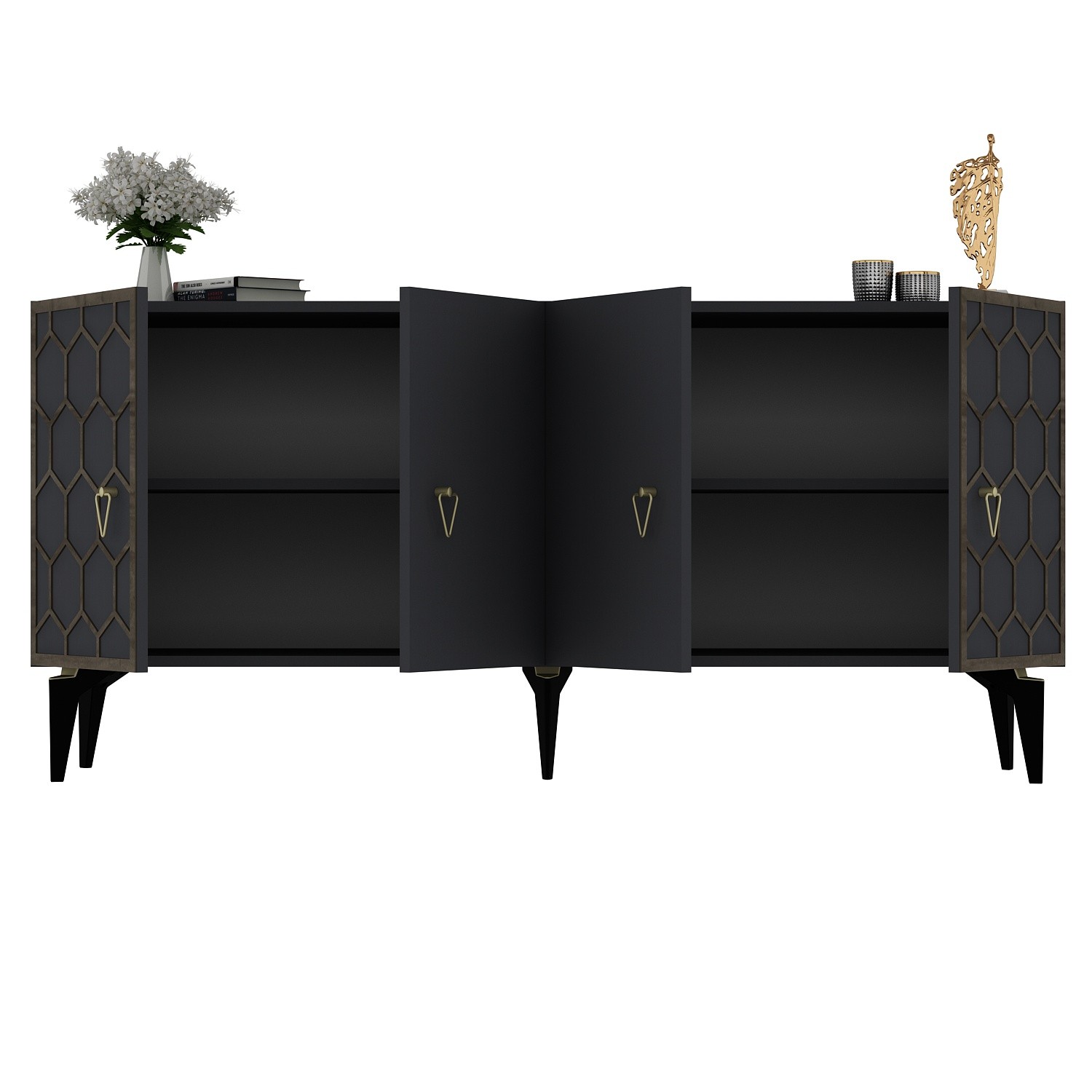 NARVA Cabinet