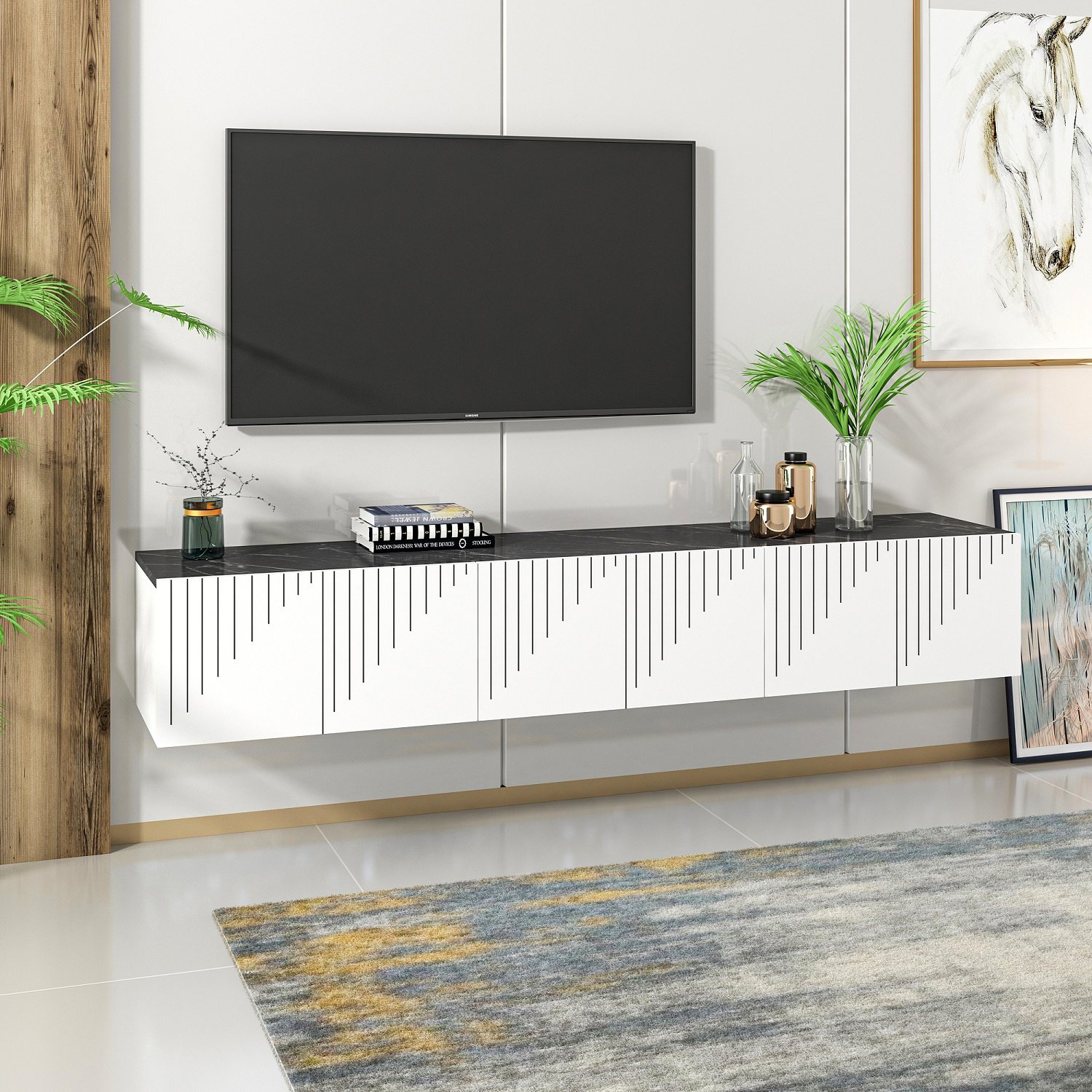 ARTEMIS TV Unit