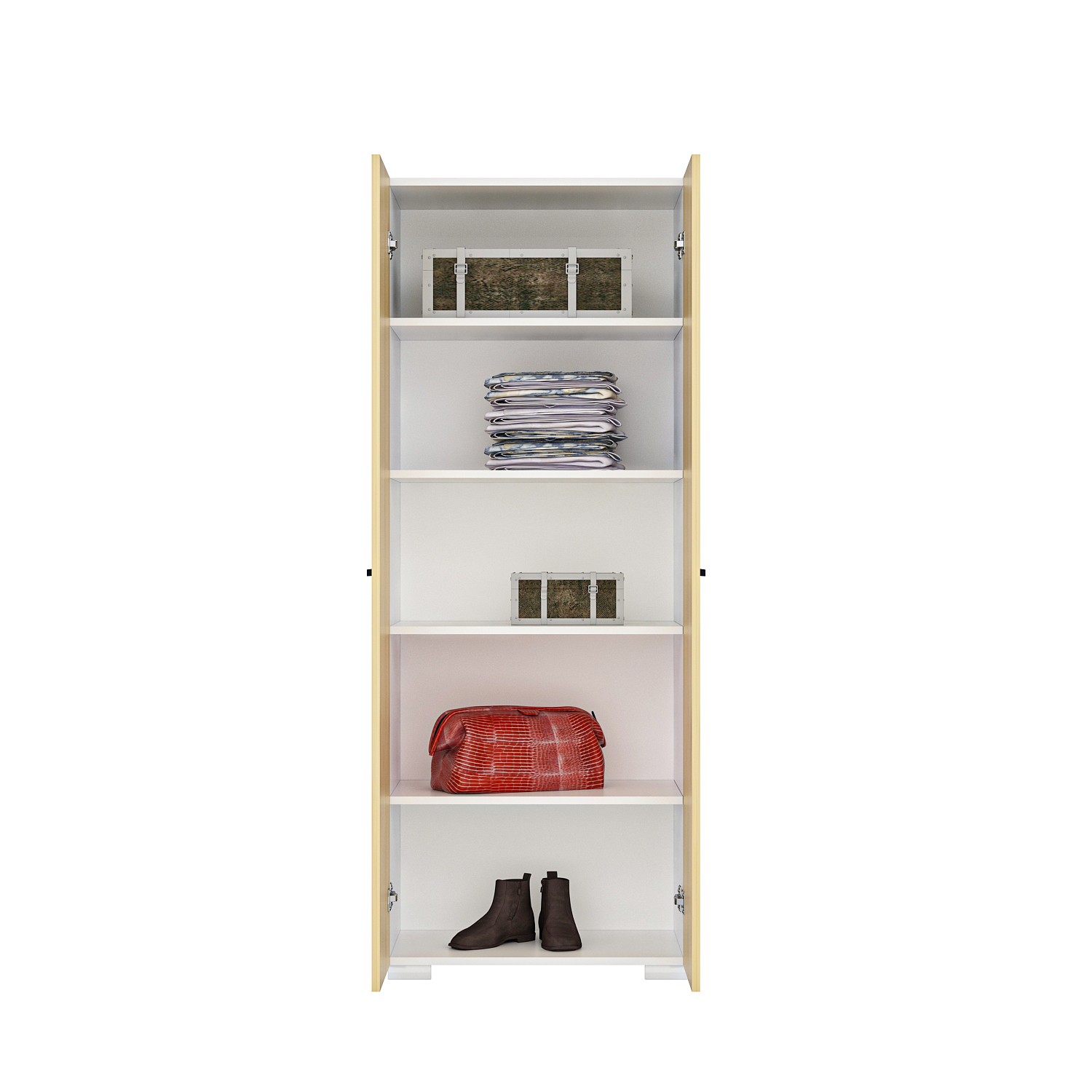 RITA Wardrobe | A Module