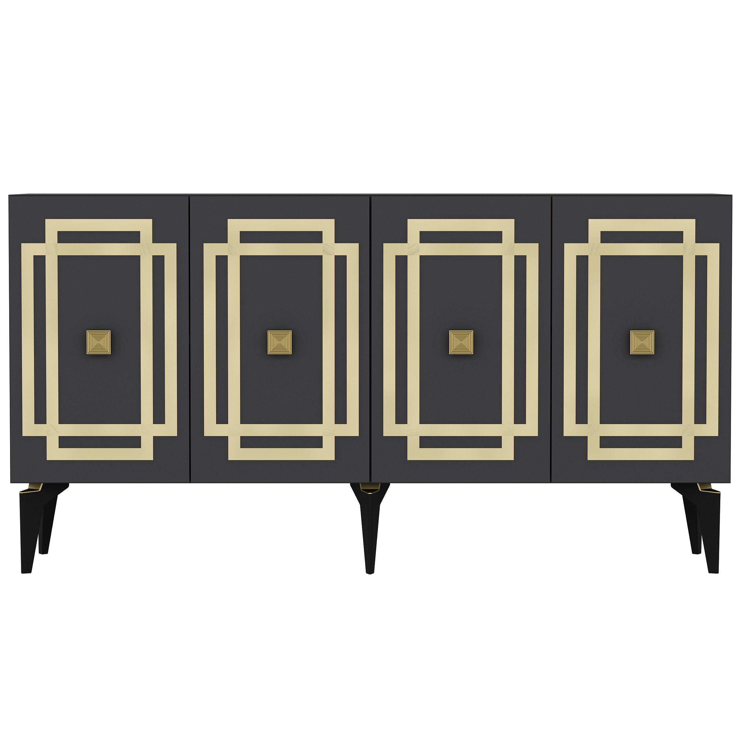 LOTUS Cabinet