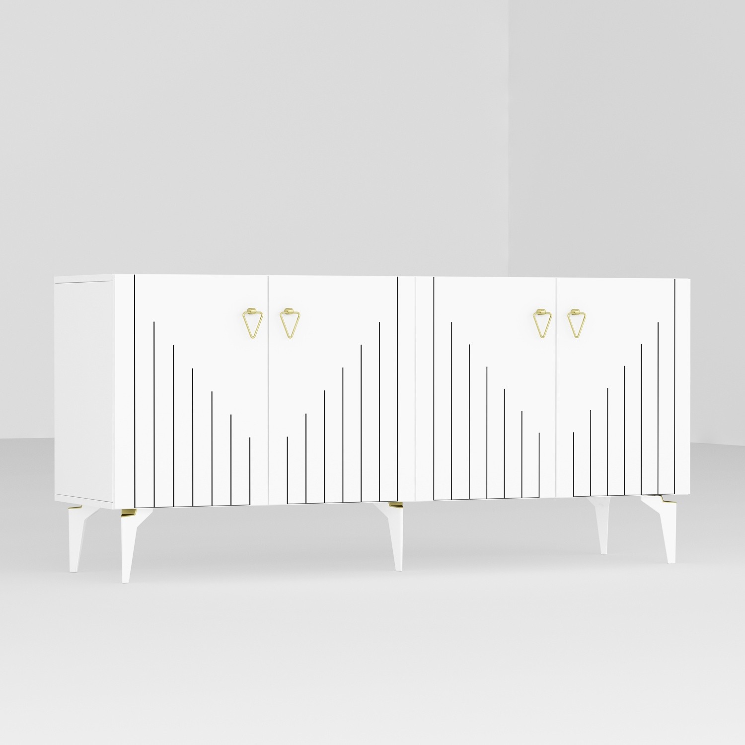 MEDA Cabinet