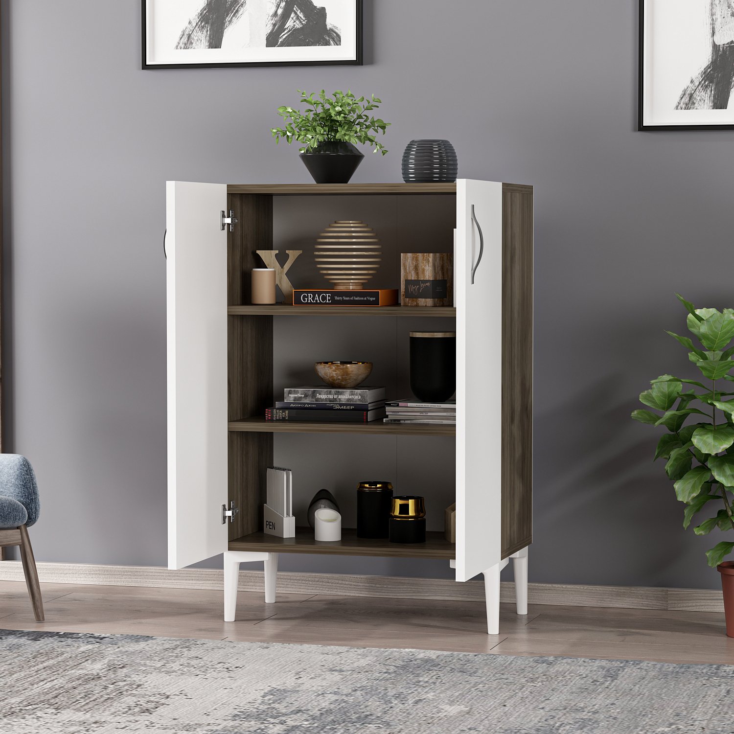 TRI Multi-Purpose Cabinet