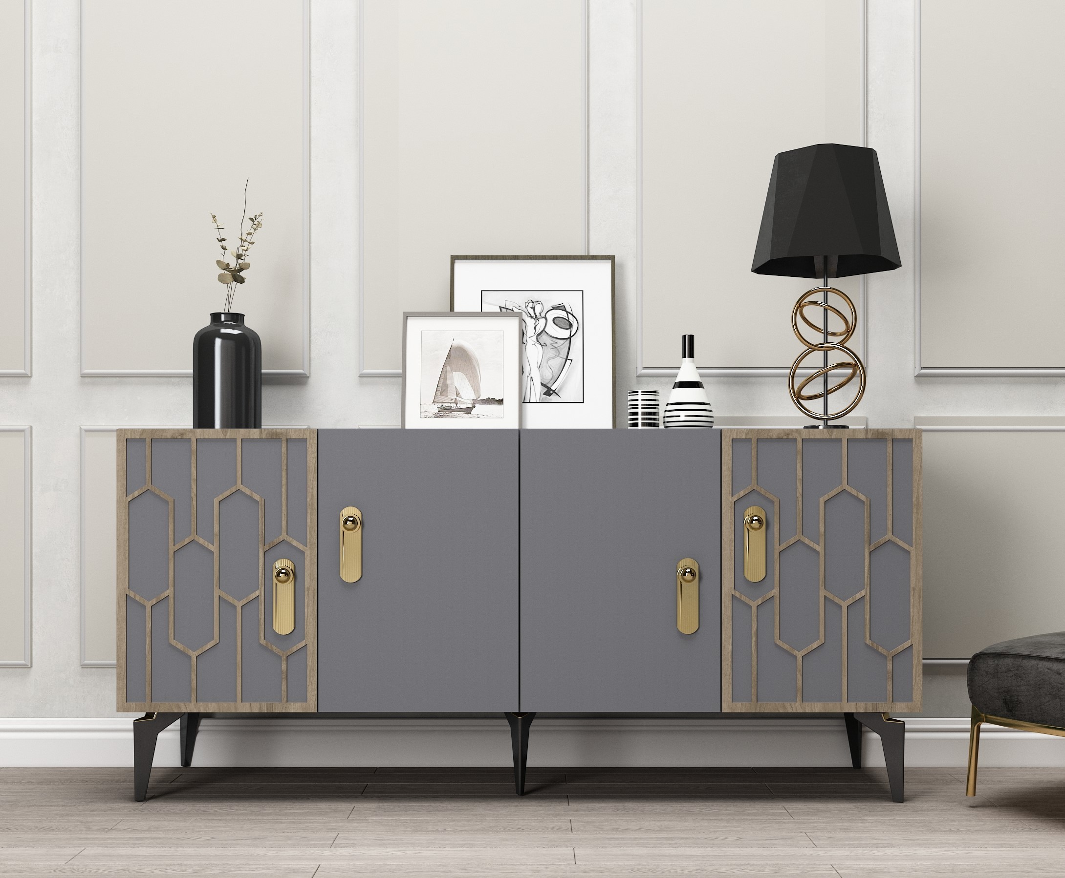 MEDISON Cabinet
