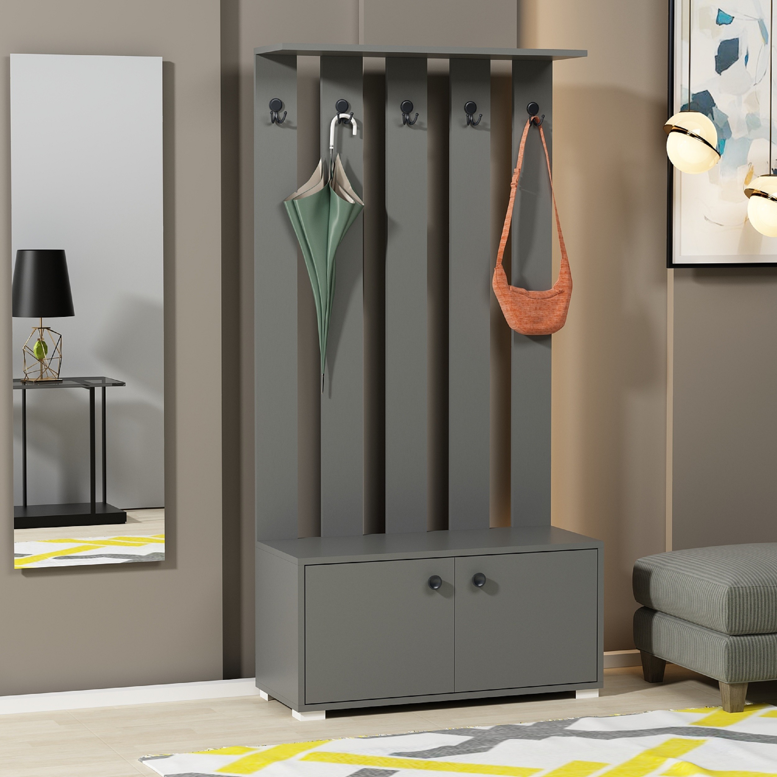 FELICITA Hallway Set