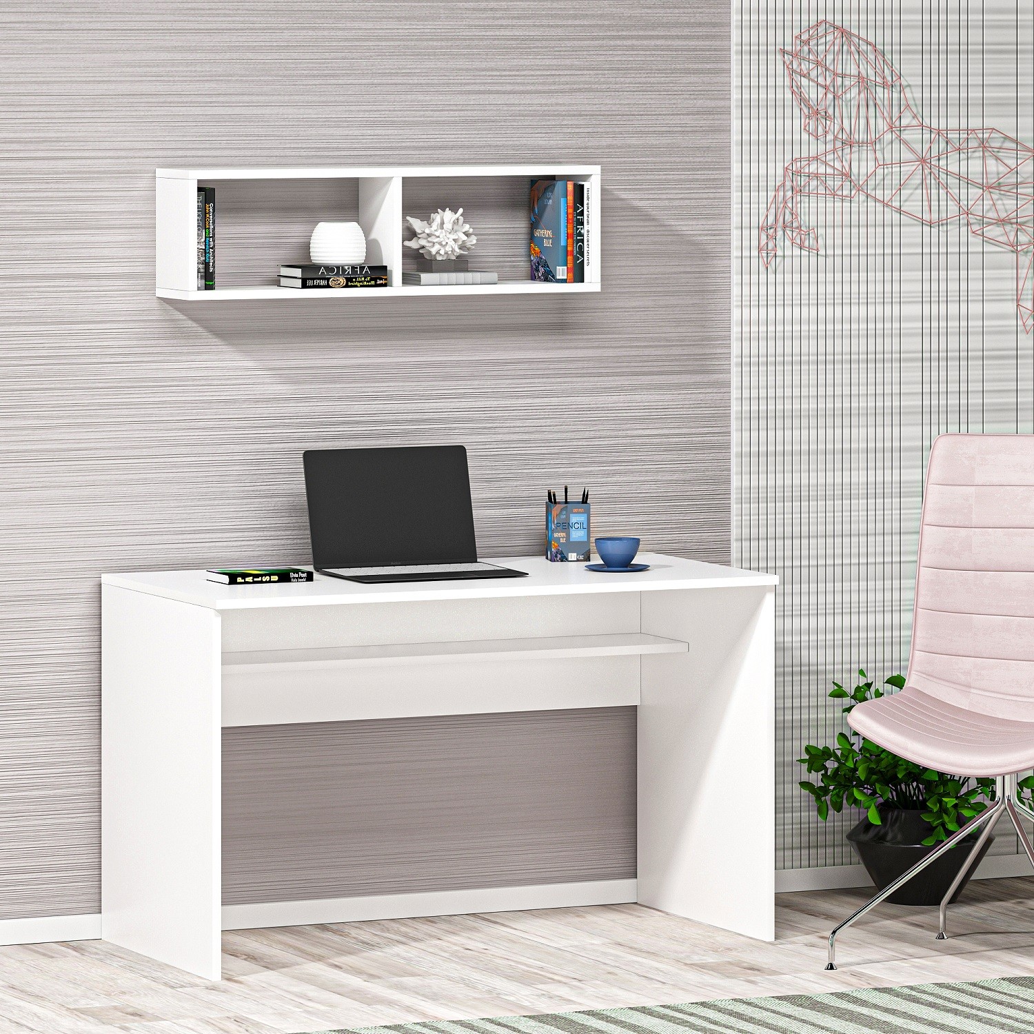 COLLEGE Office Desk