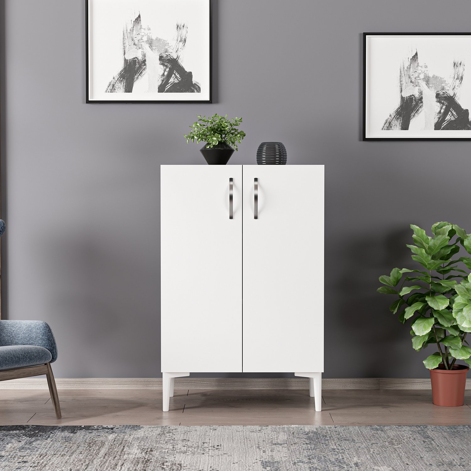 TRI Multi-Purpose Cabinet