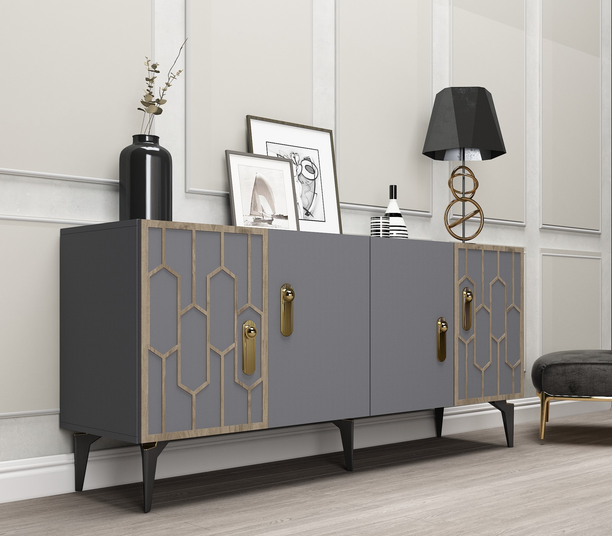 MEDISON Cabinet
