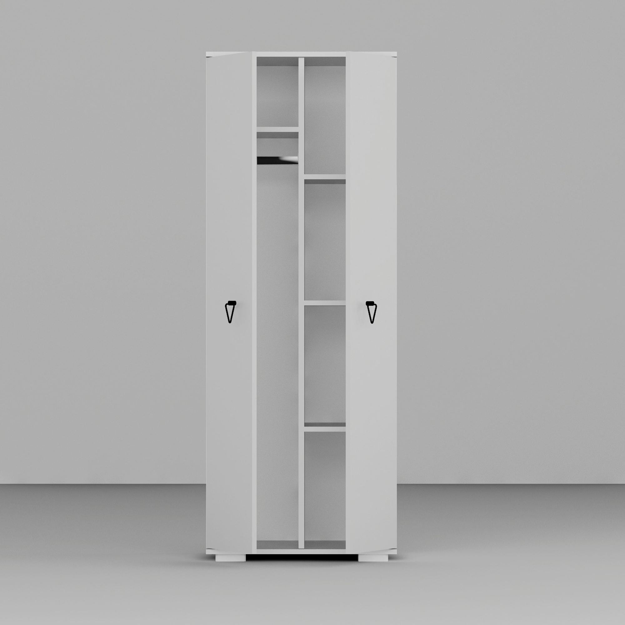 NIRVANA Wardrobe