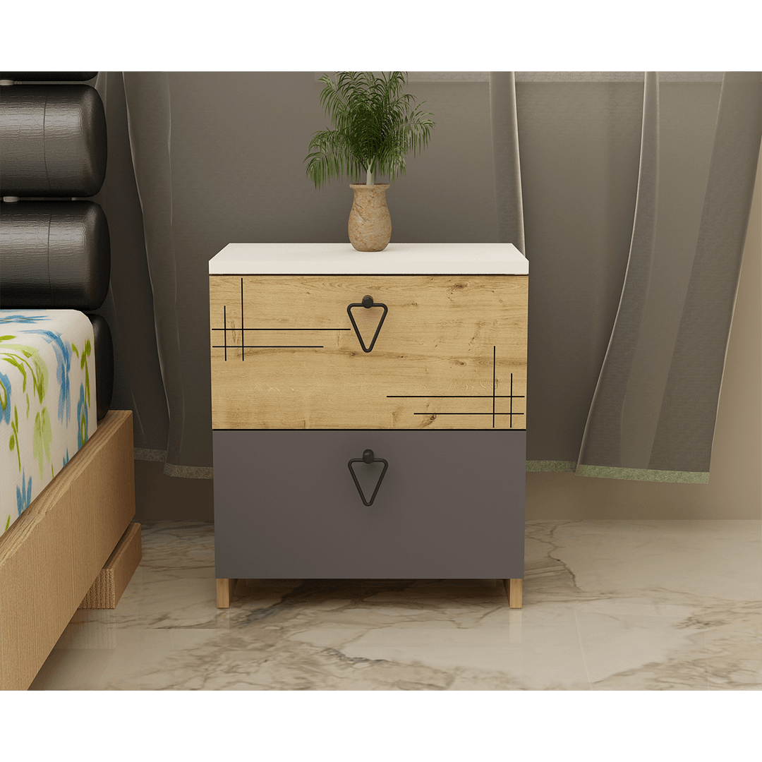 ARYA Bedside Tables