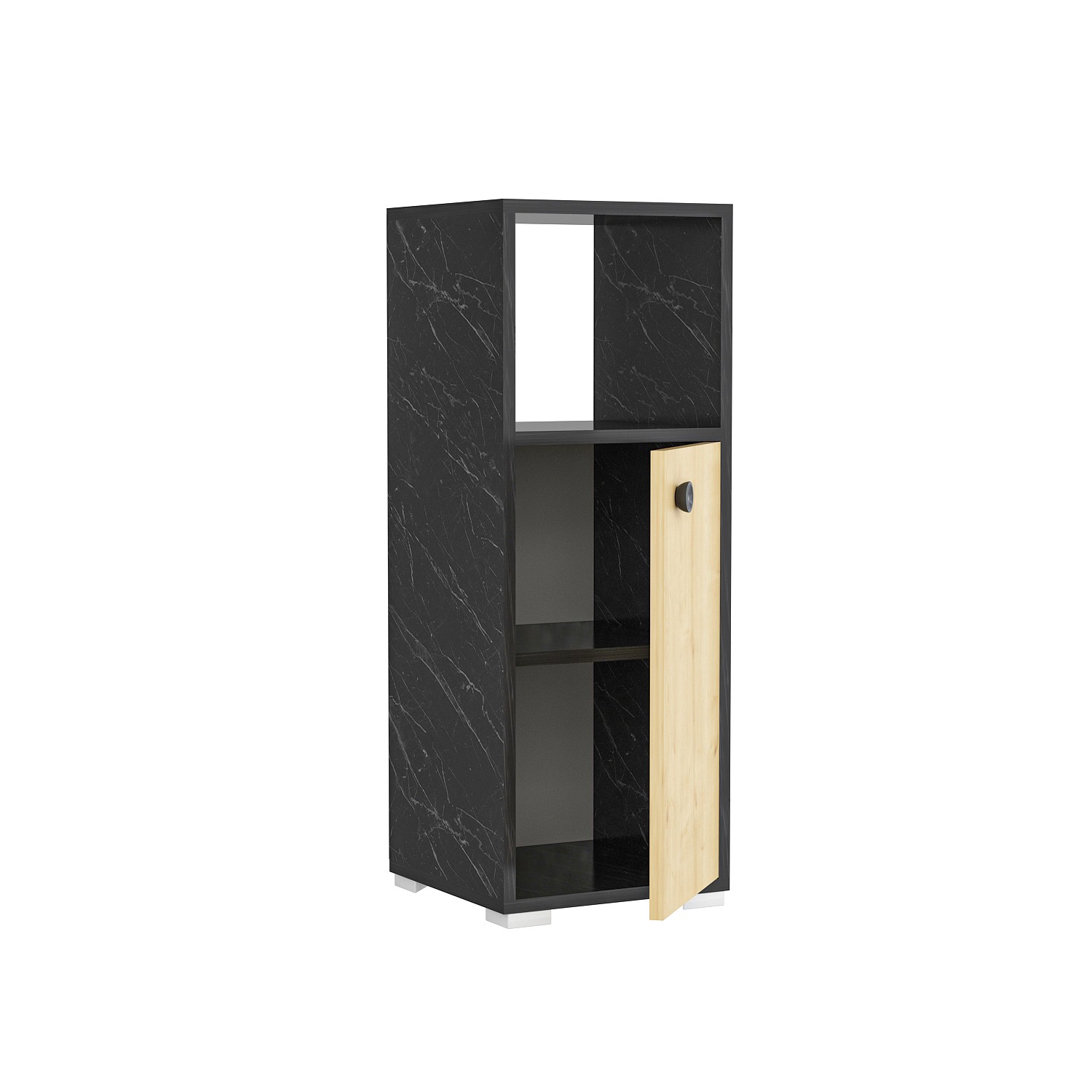 AHU Bathroom Cabinet