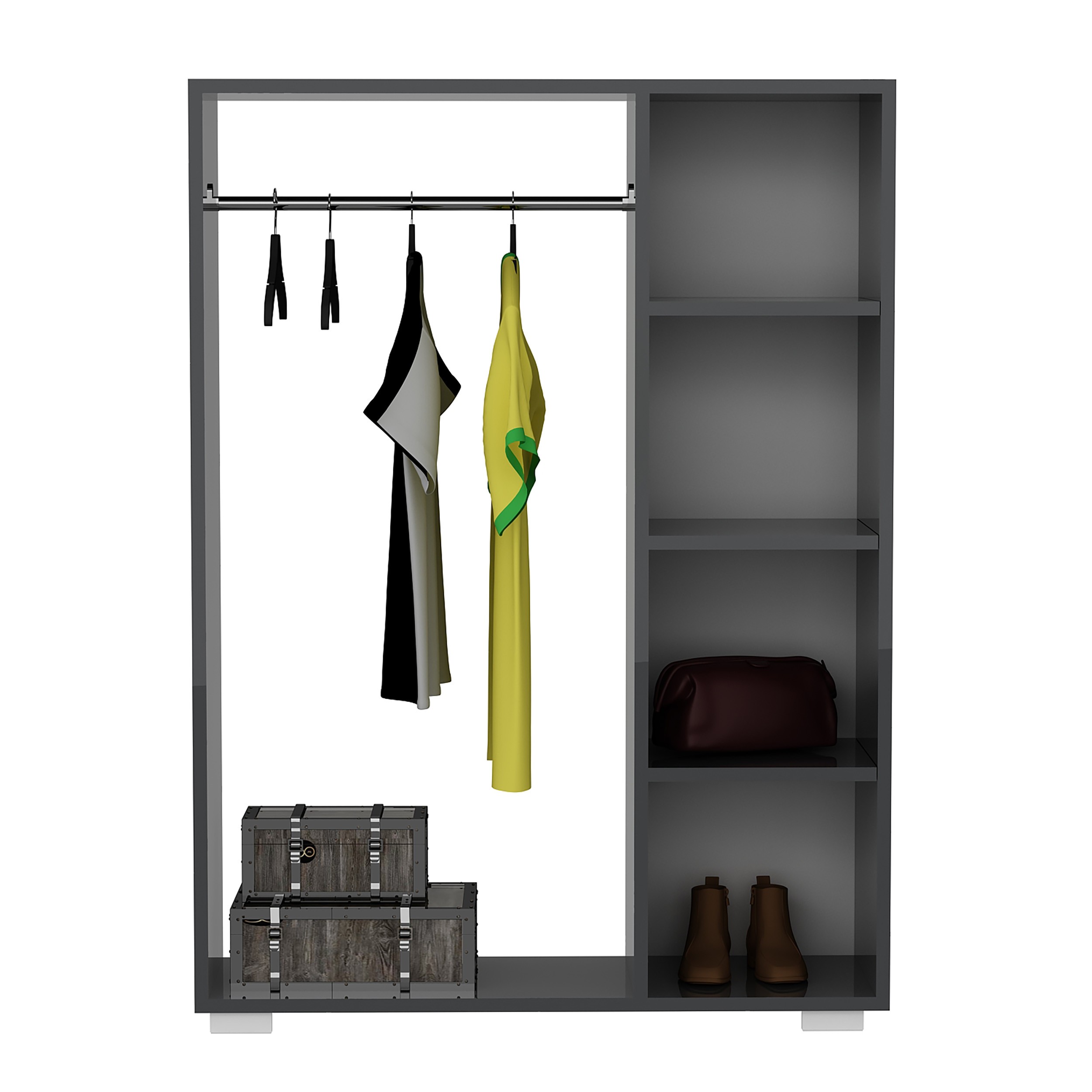 PRO Cabinet 