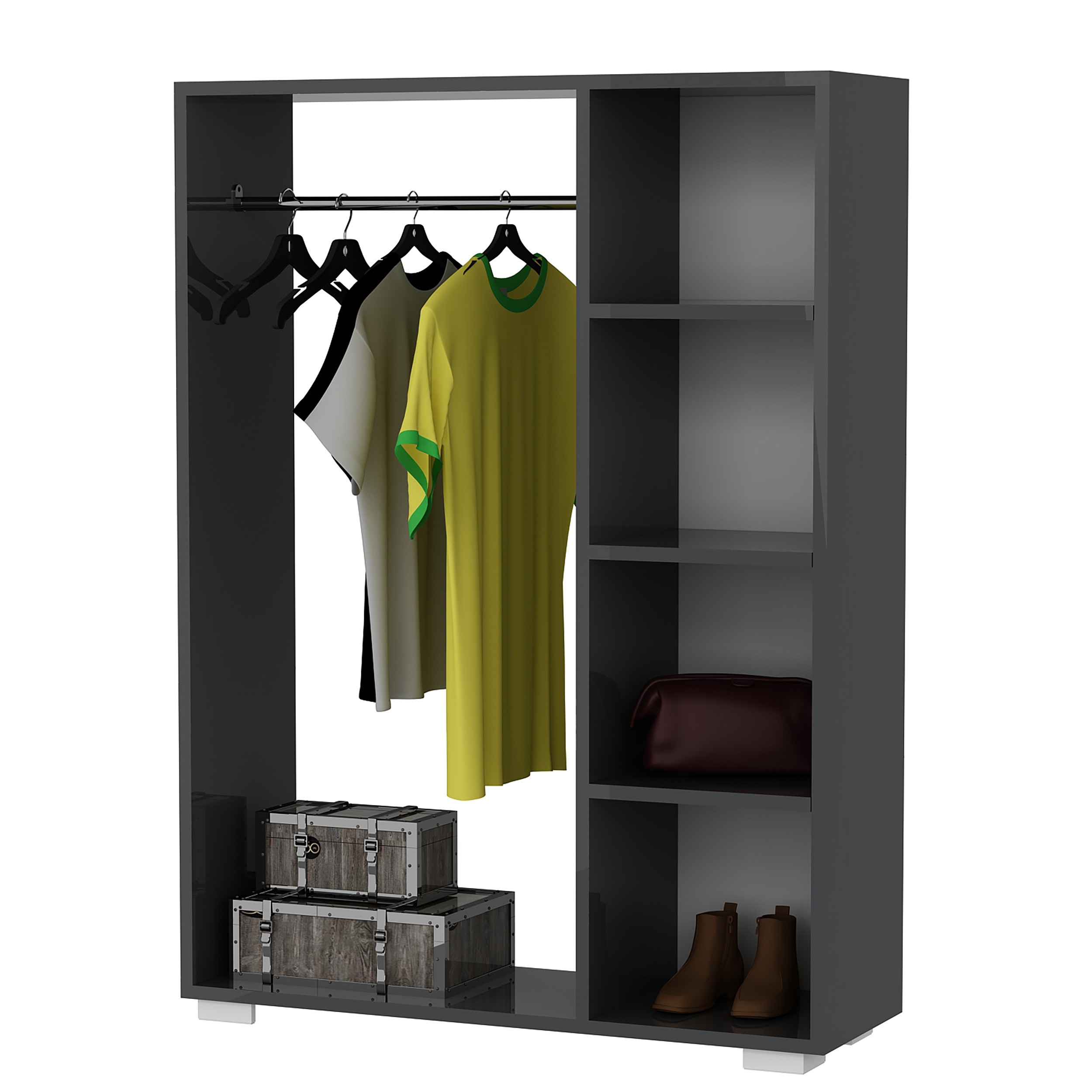 PRO Cabinet 