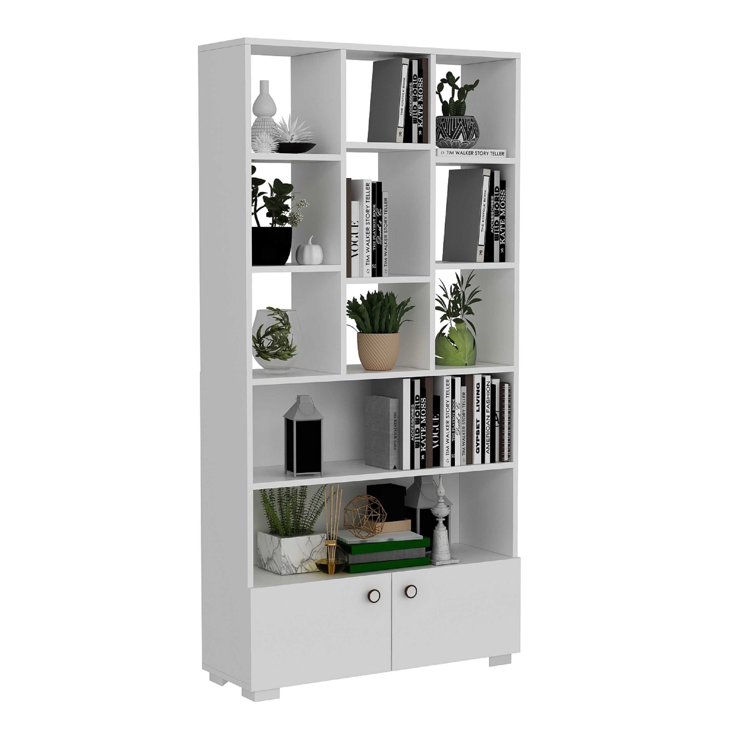 PENGUEN Bookcase
