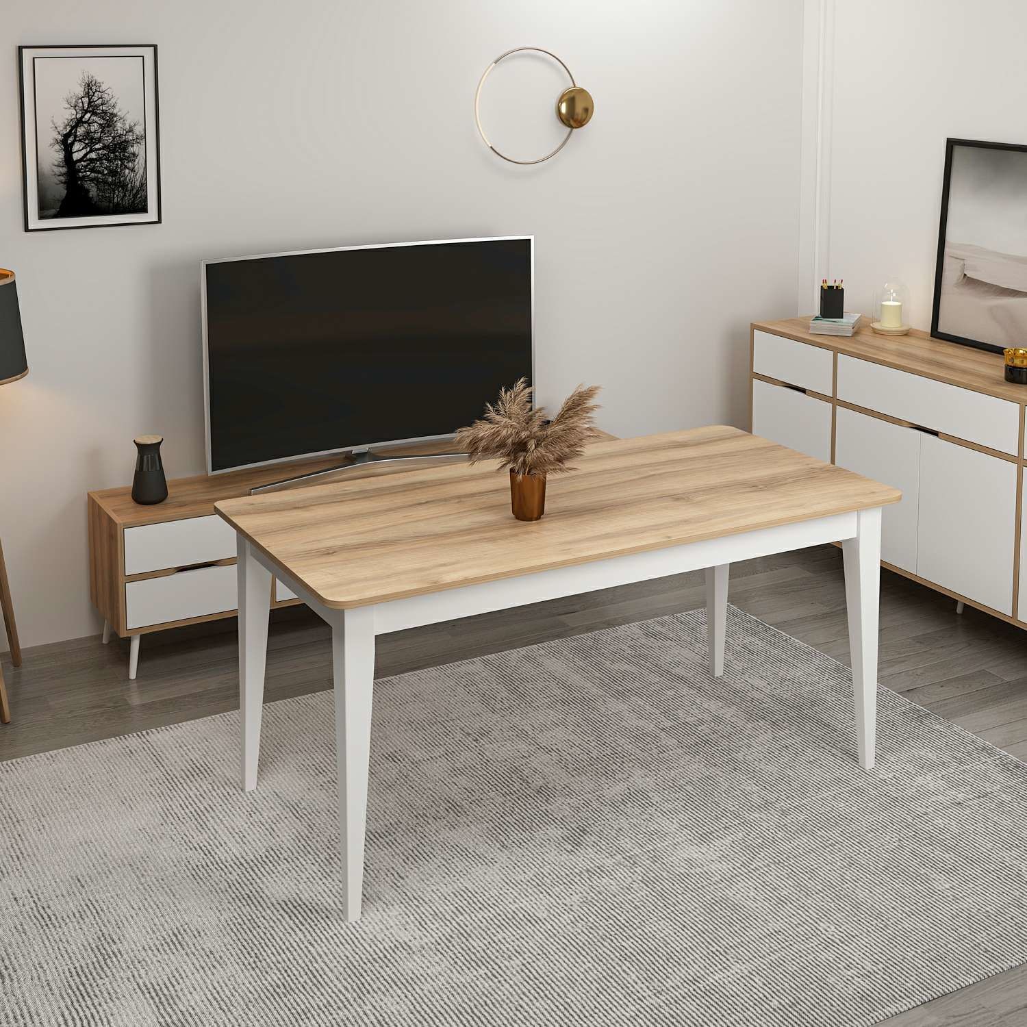 DINING TABLES
