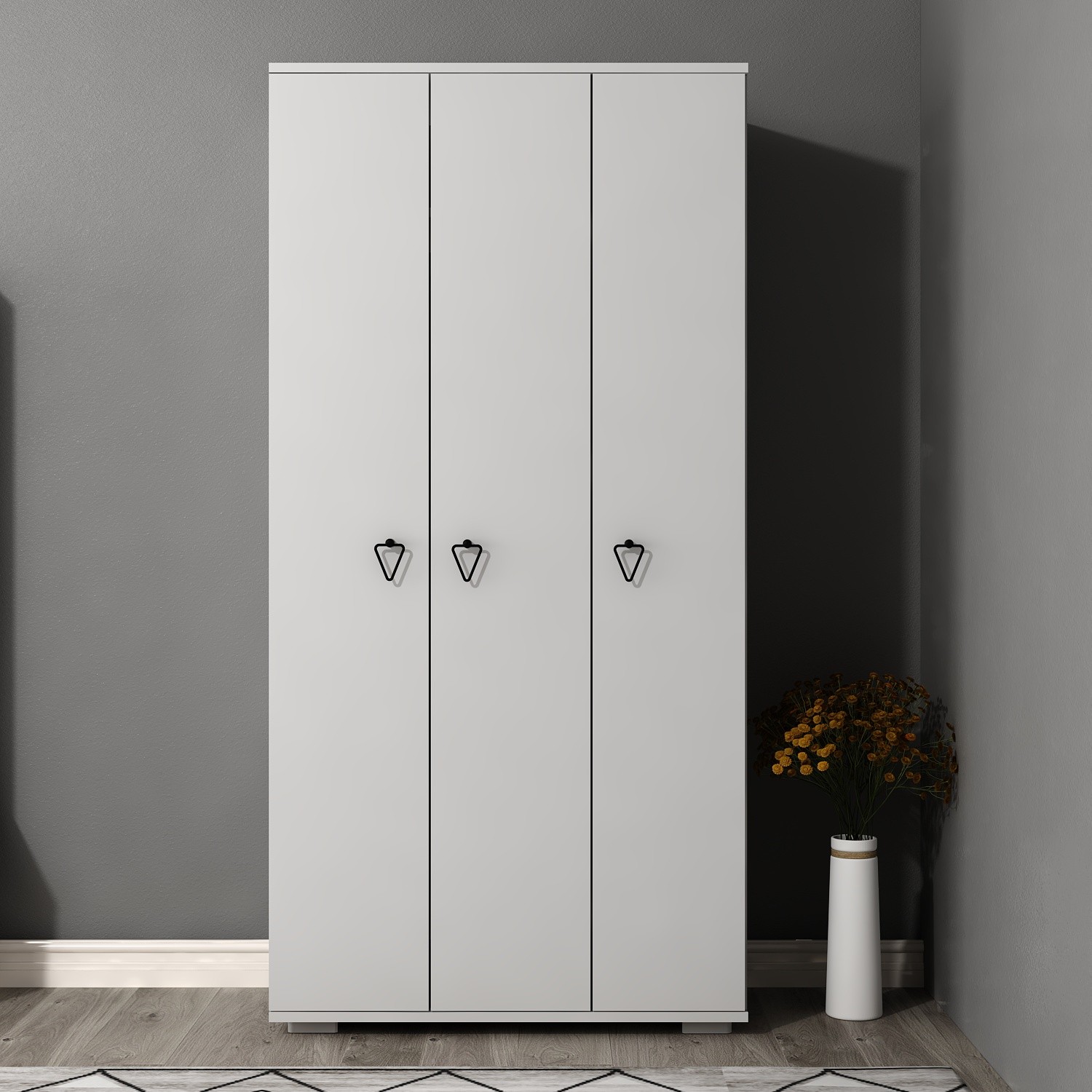 NIRVANA Wardrobe