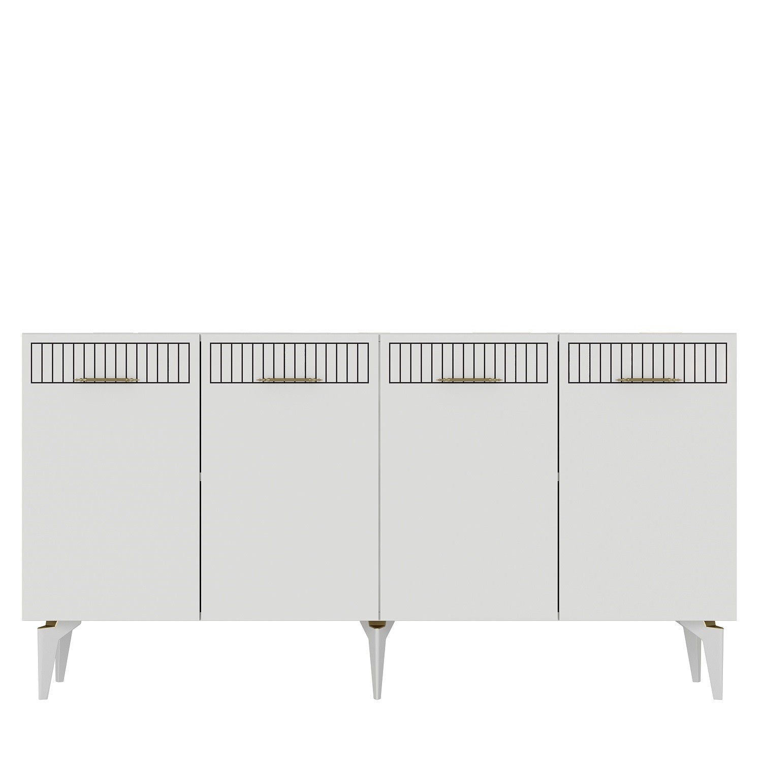 ALVIN Cabinet