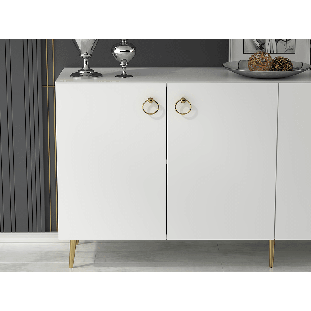DROP Cabinet