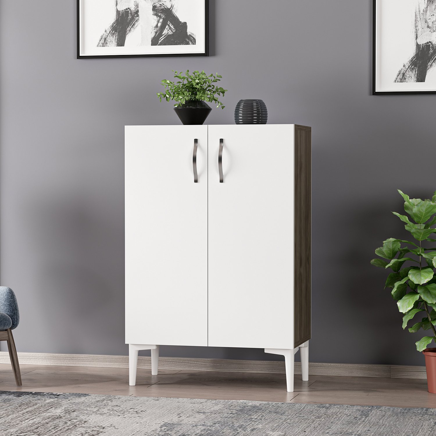 TRI Multi-Purpose Cabinet