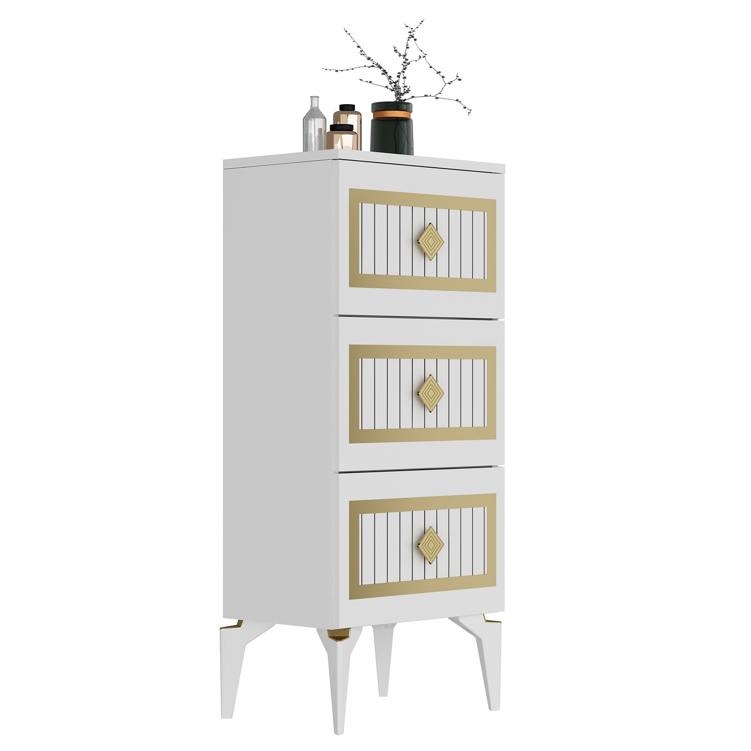 NORA Shoe Rack 
