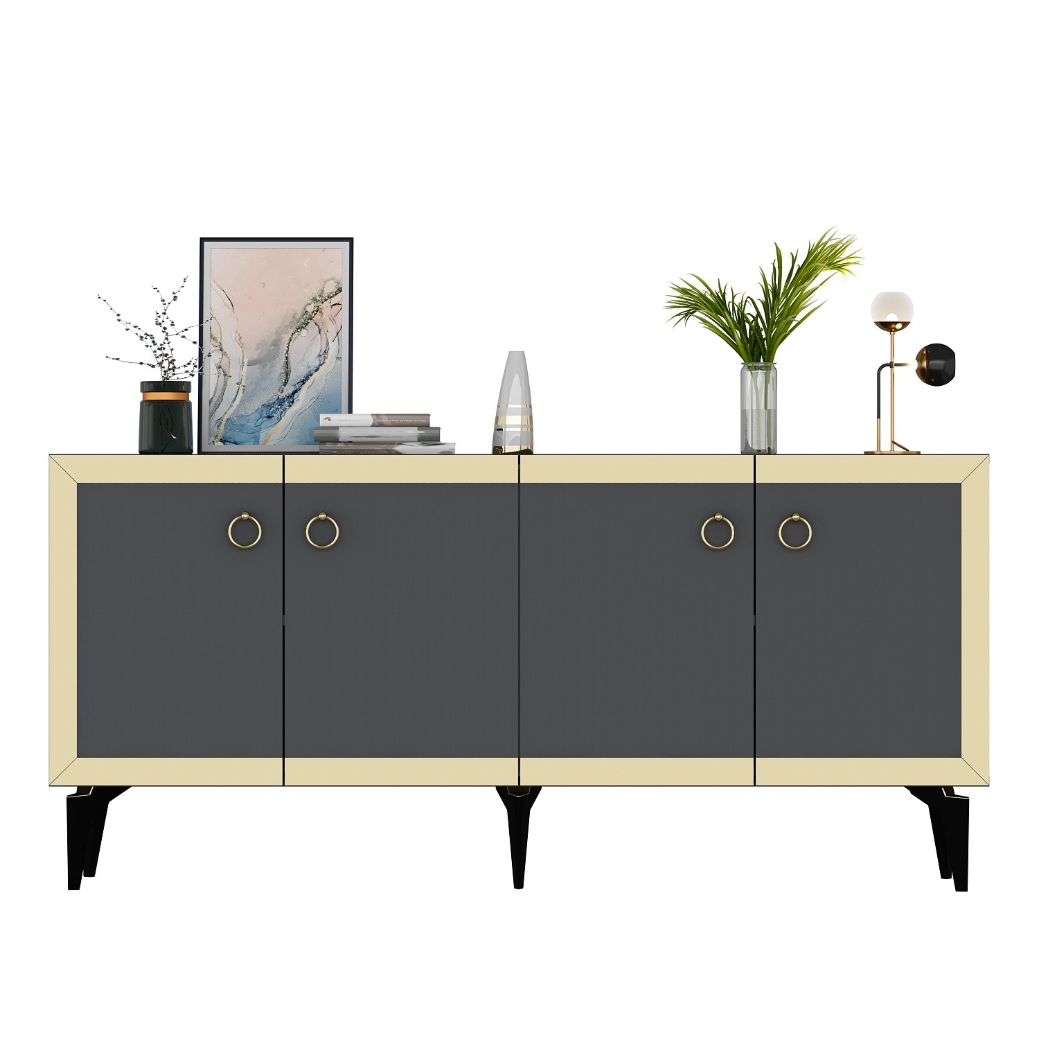 PONNY Cabinet