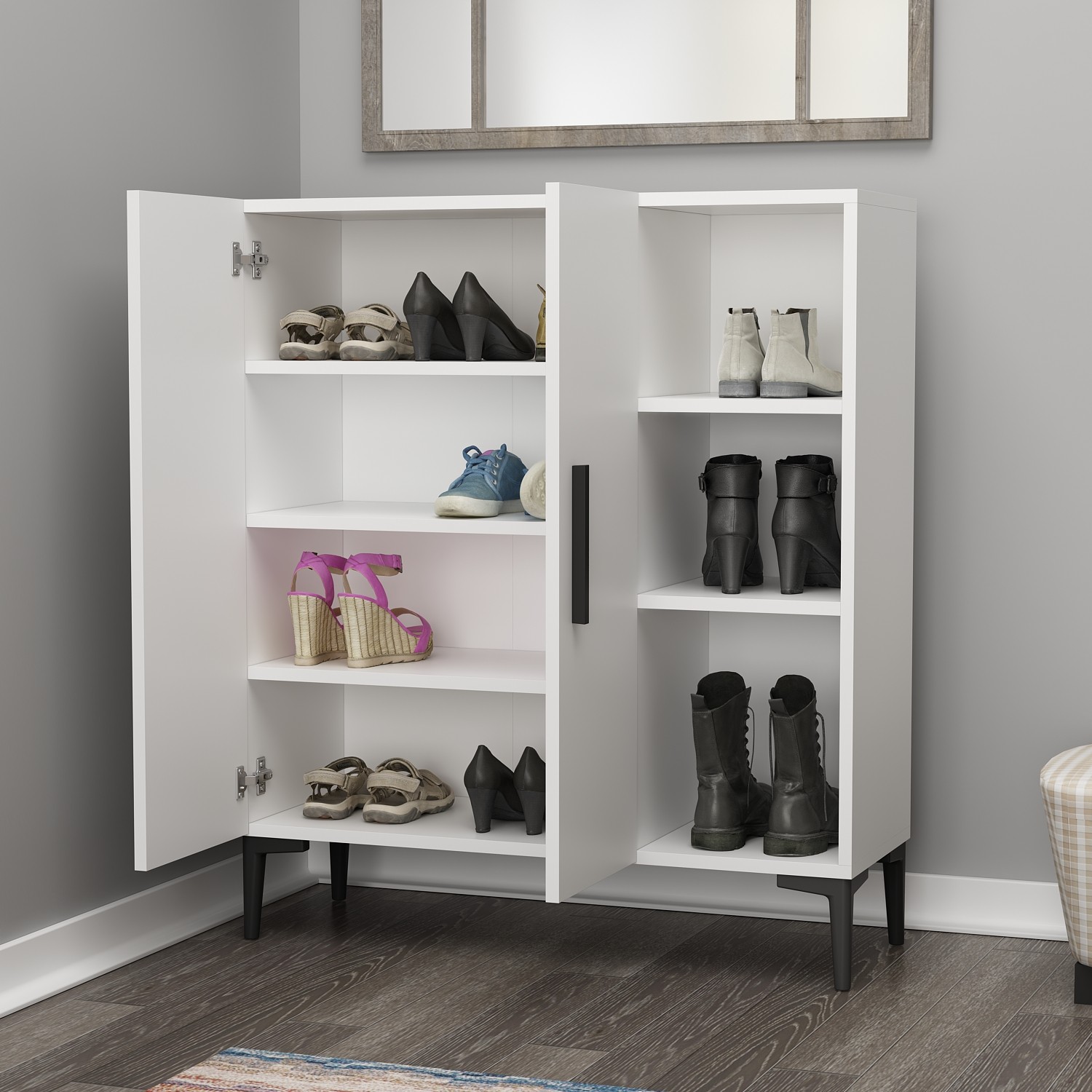 VIVA Multi-Purpose Cabinet