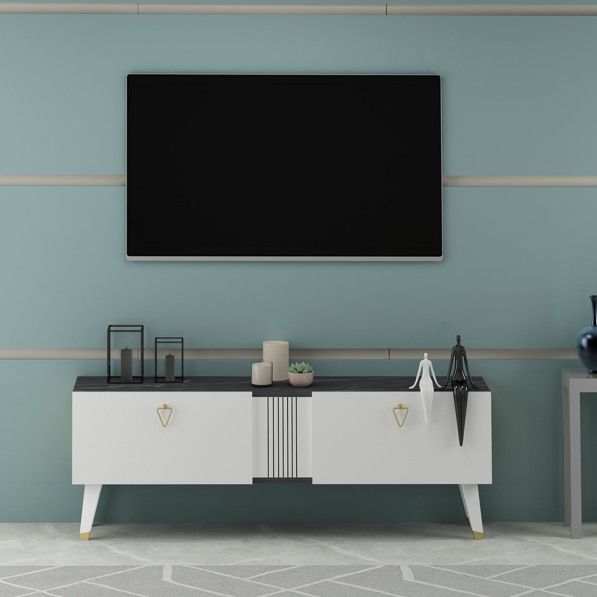 RoyalMarble-White