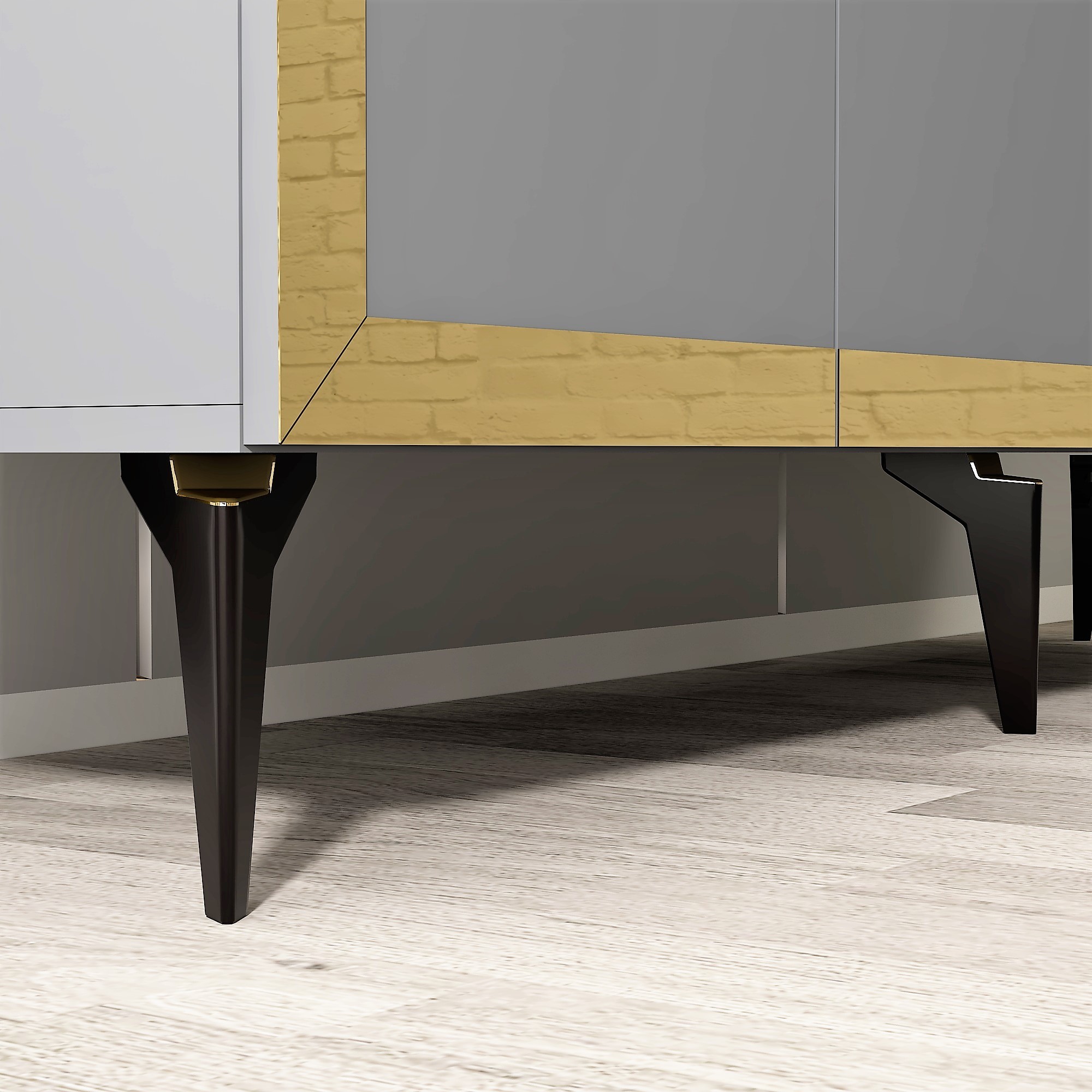 PONNY Cabinet