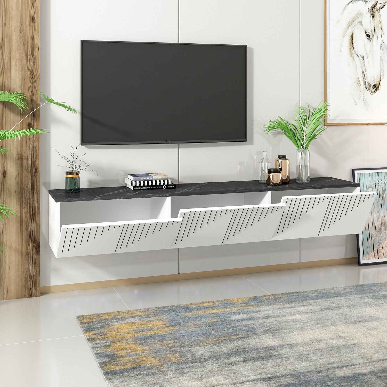 ARTEMIS TV Unit