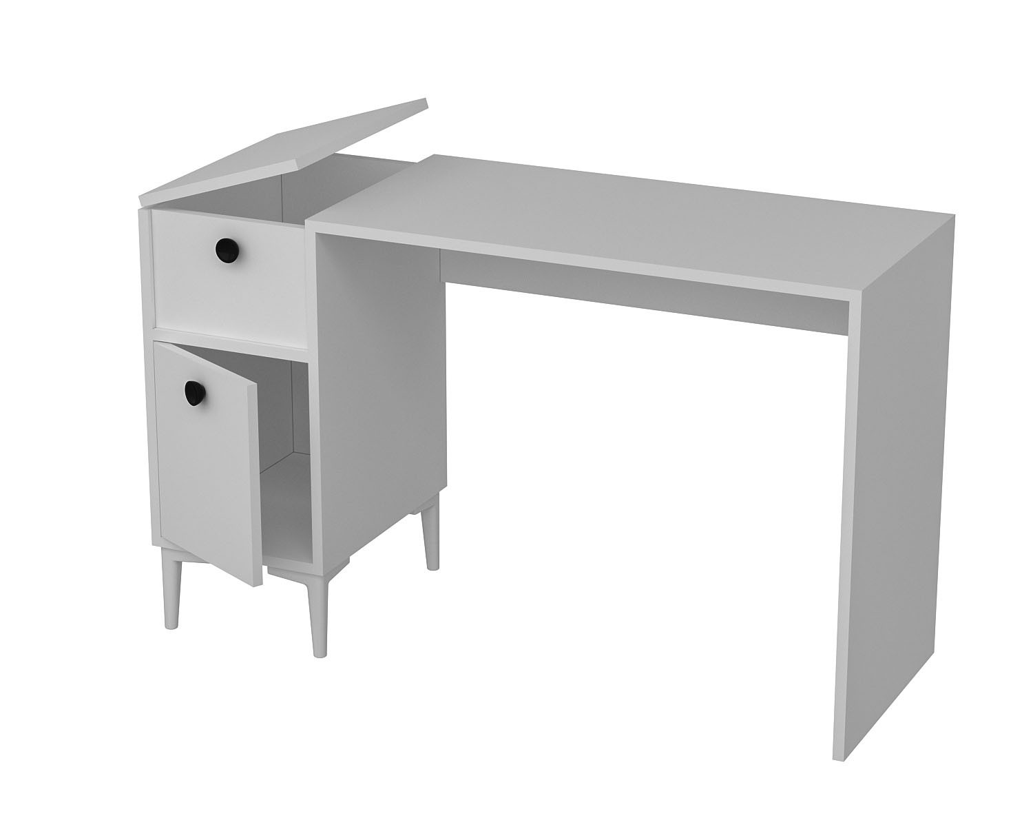 FRIDA Office Desk