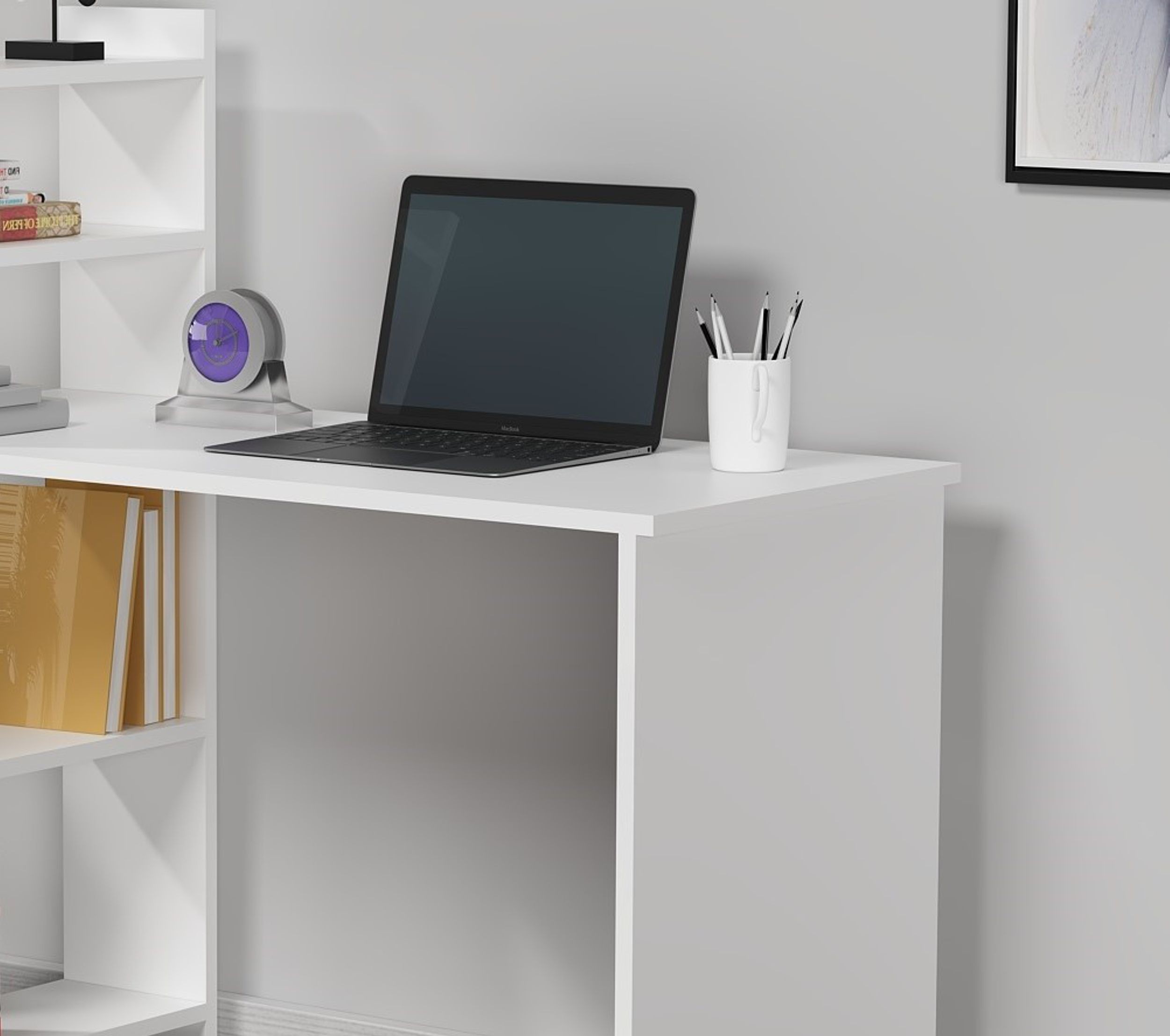 ENNA Office Desk