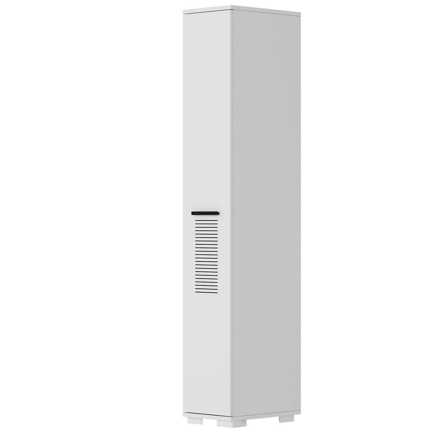 ASIMO Wardrobe 
