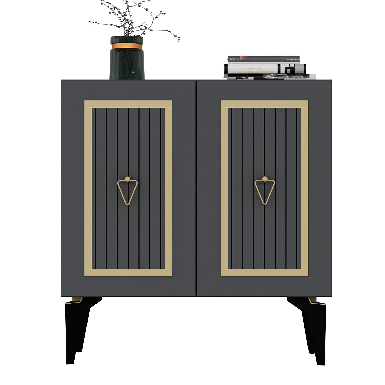 CAPRI Cabinet