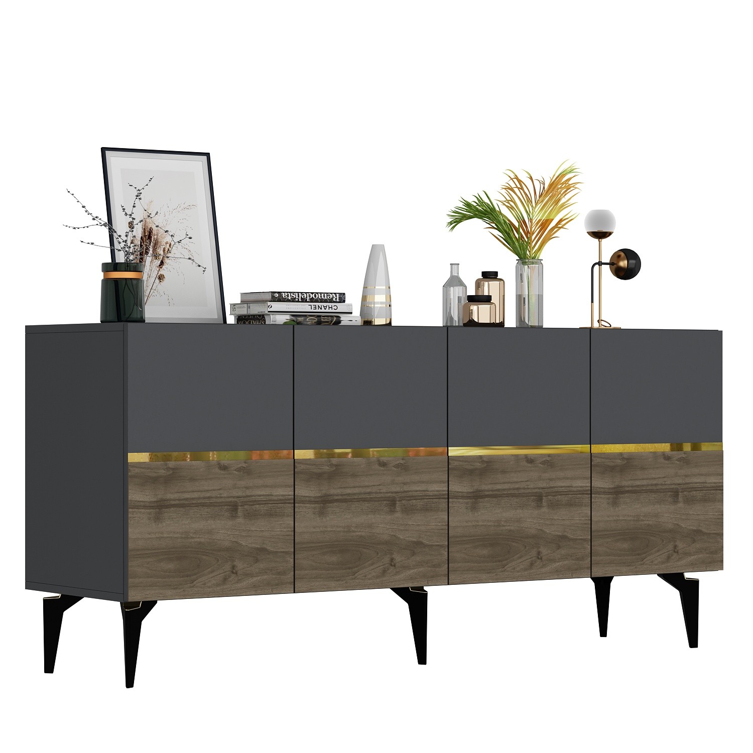TEDY Cabinet