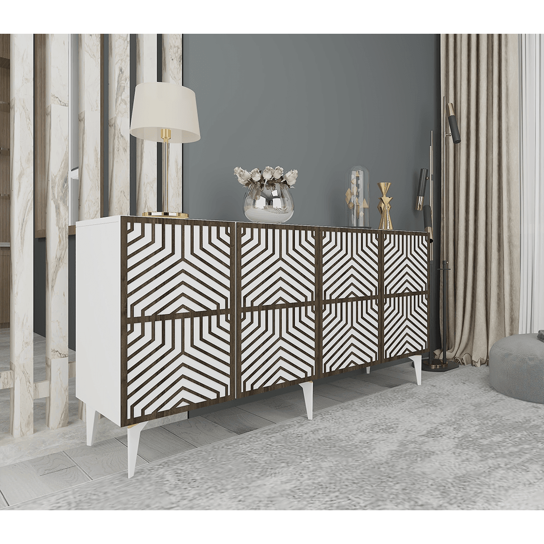 MERLIN Cabinet