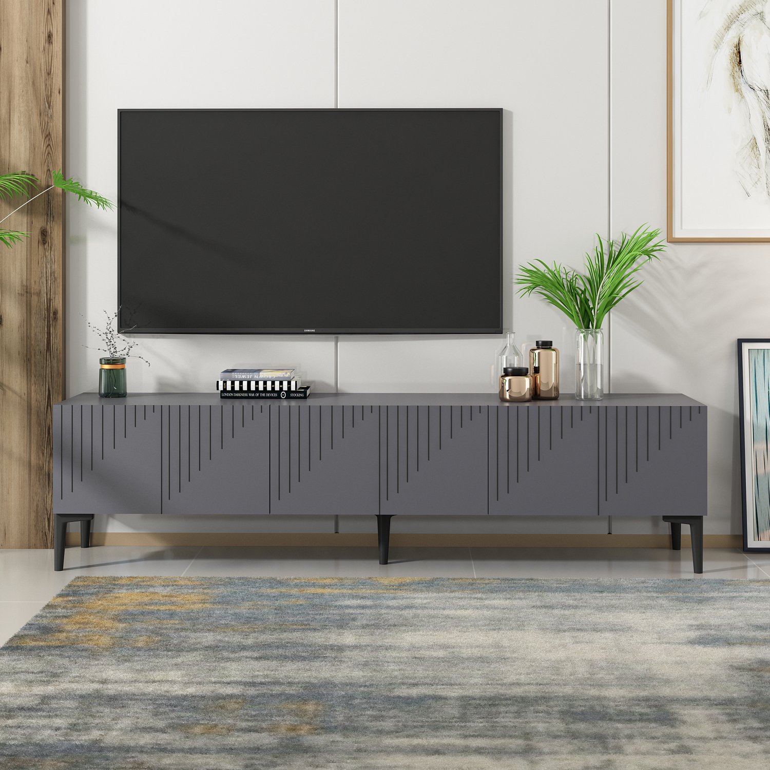 Anthracite