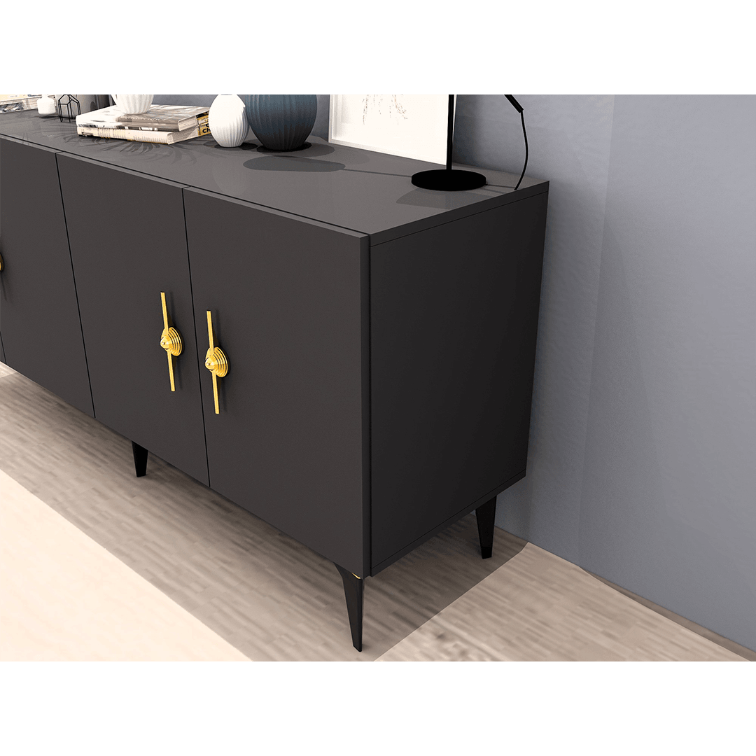 ZENIT Cabinet