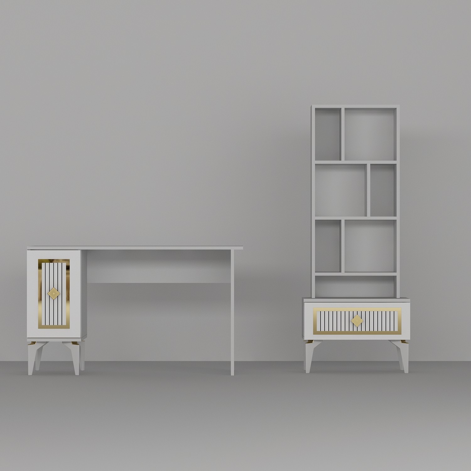 NORA Office Desk
