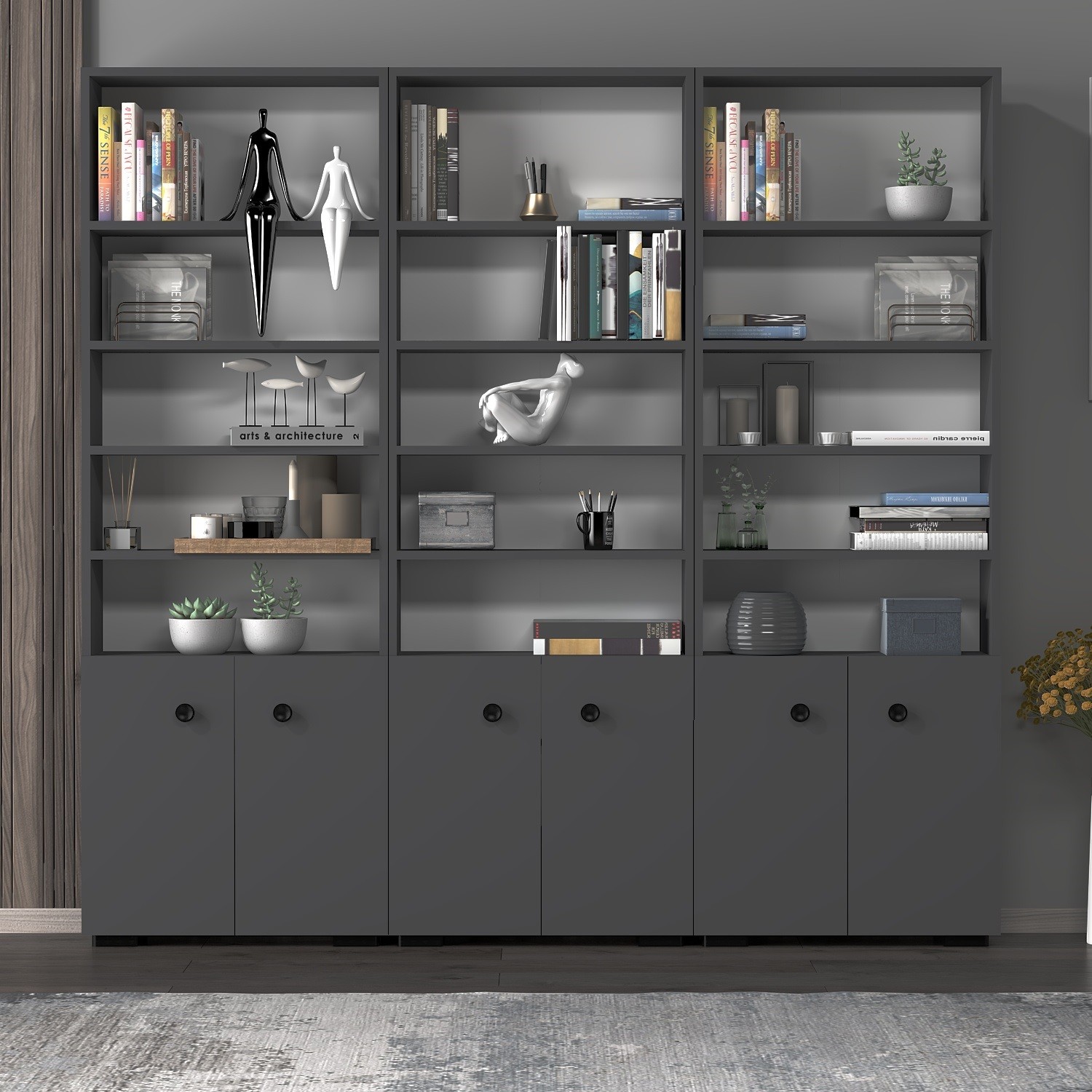 Anthracite