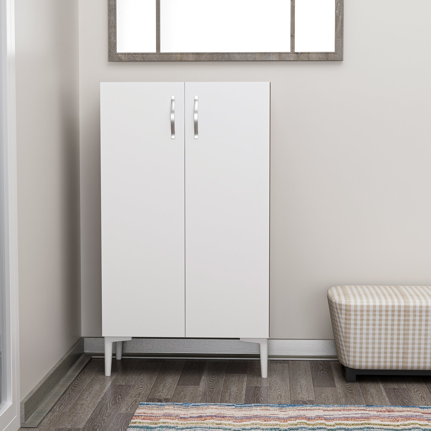 CHETRI Multi-Purpose Cabinet
