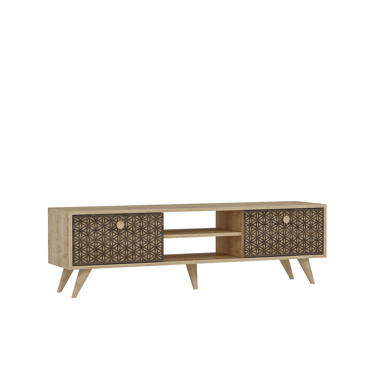 NEW YORK TV Stand